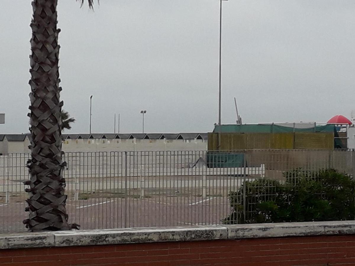 شقة A 3 Passi Dal Mare كيودجا المظهر الخارجي الصورة